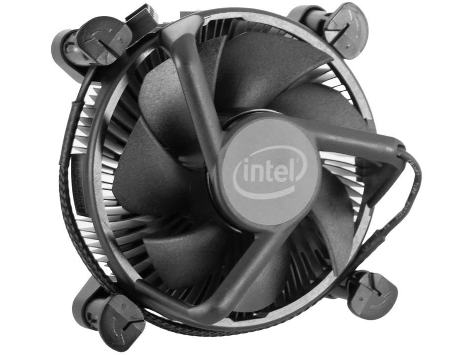 Processador Intel Core i7 10700 2.90GHz - 4.80GHz Turbo 16MB - 6