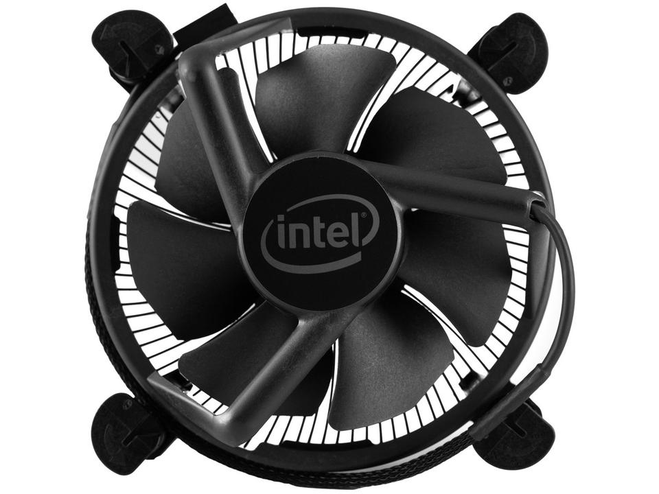 Processador Intel Core i9 10900 2.80GHz - 5