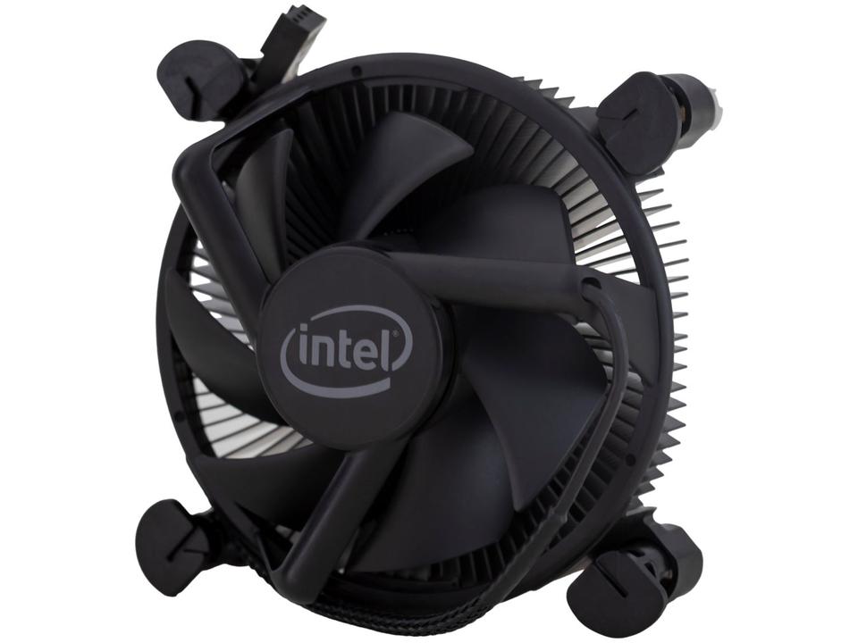 Processador Intel Core i9 10900F 2.80GHz - 6