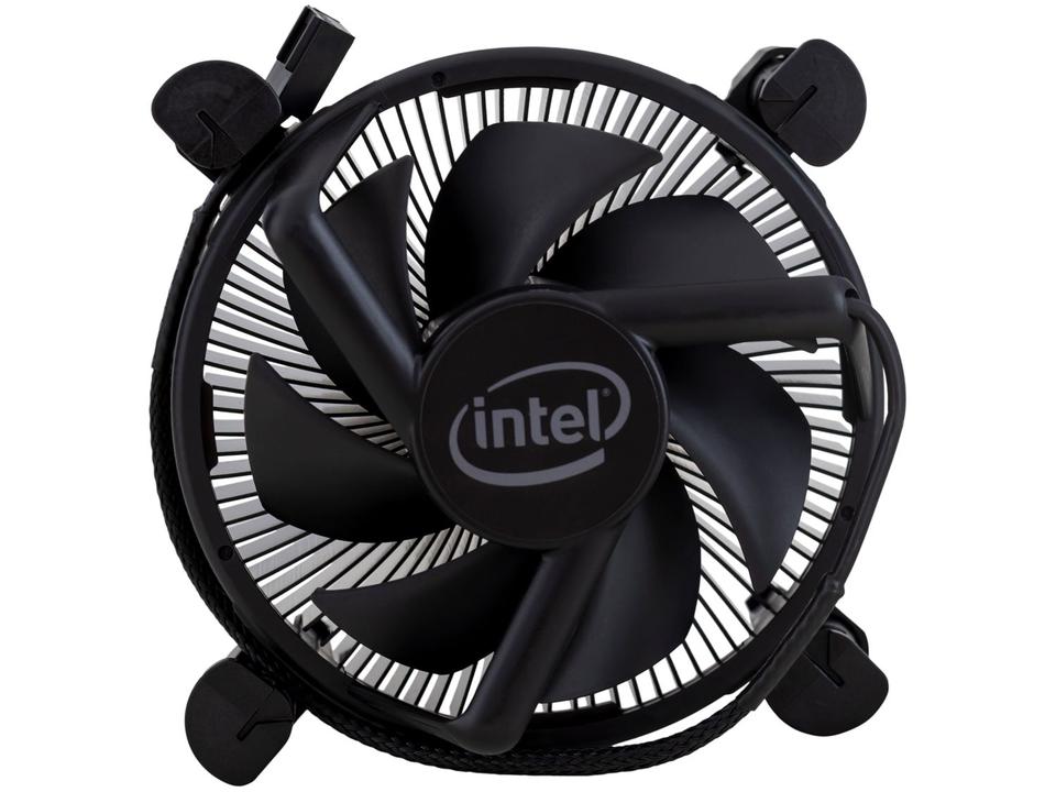 Processador Intel Core i9 10900F 2.80GHz - 5