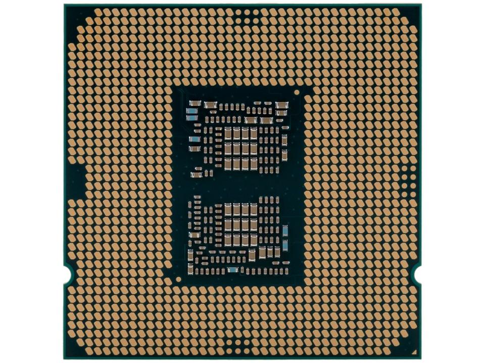 Processador Intel i5-10600K 4.10GHz - 4