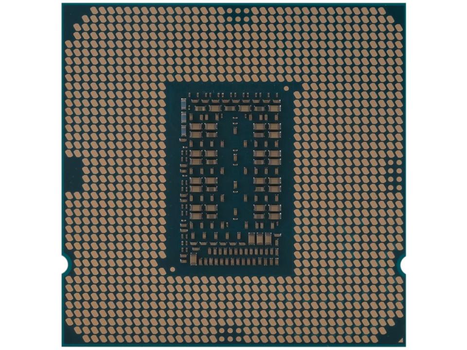 Processador Intel i5-11400 2.6GHz - 4.4Ghz Turbo 12MB - 3