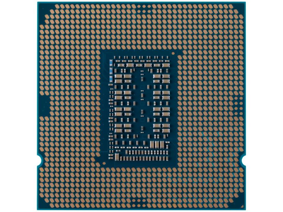 Processador Intel i7-11700F 2.5GHz - 4.8Ghz Turbo 16MB - 4