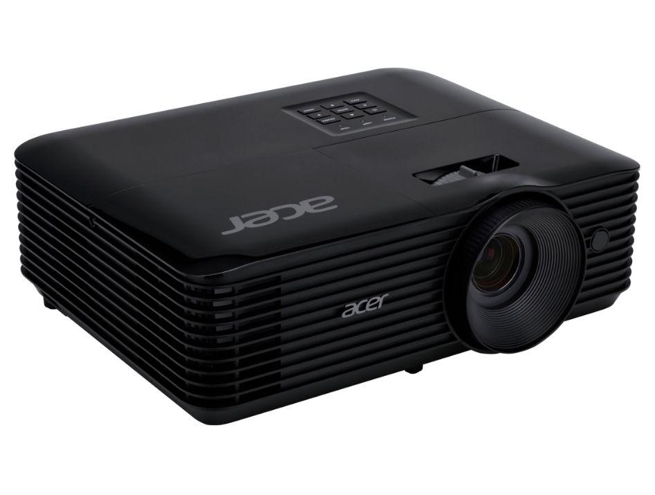 Projetor Acer Office X1128H WUXGA 4.500 Lumens DLP HDMI Preto - 1