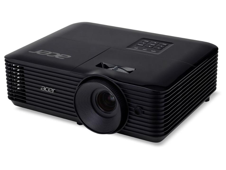 Projetor Acer Office X1128H WUXGA 4.500 Lumens DLP HDMI Preto - 2