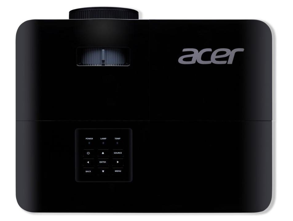 Projetor Acer Office X1328WH WUXGA 5.000 Lumens HDMI Preto - 3