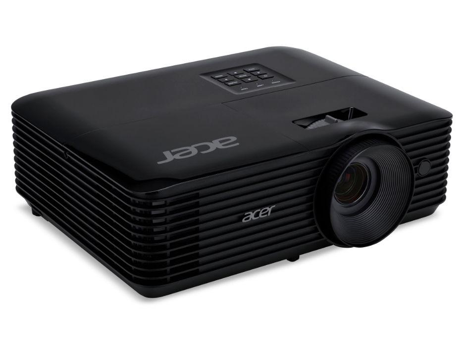 Projetor Acer Office X1328WH WUXGA 5.000 Lumens HDMI Preto - 2