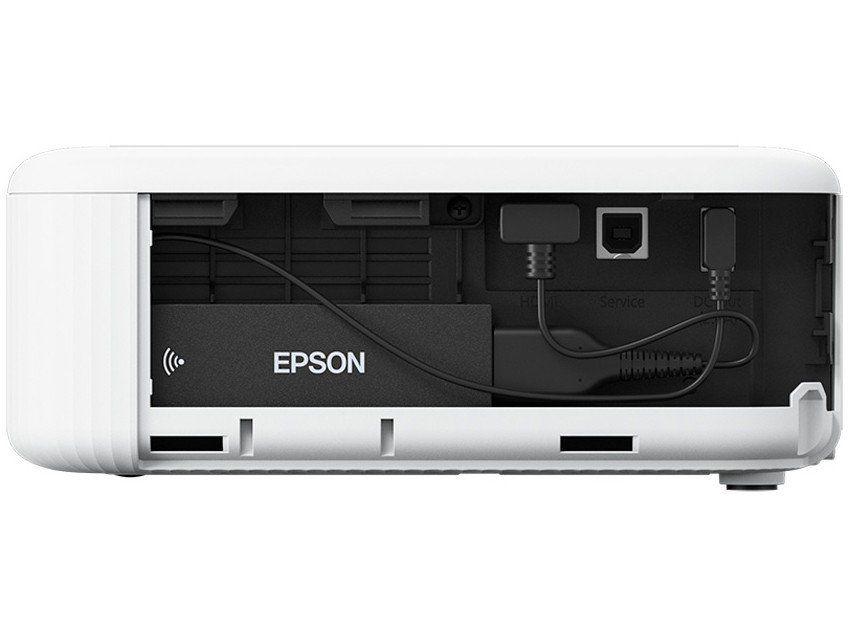 Projetor Epson EpiqVision FH-02 Full HD 1920X1080 - 7