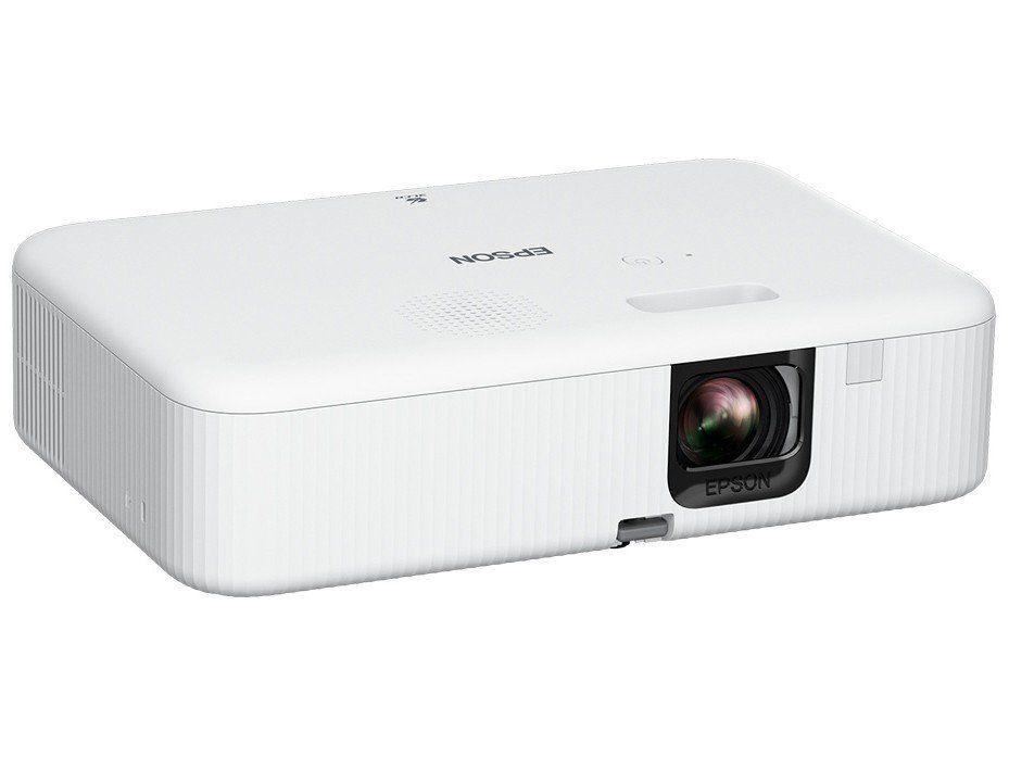 Projetor Epson EpiqVision FH-02 Full HD 1920X1080 - 4
