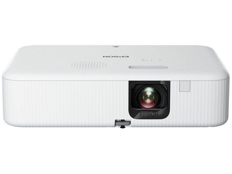 Projetor Epson EpiqVision FH-02 Full HD 1920X1080 - 3