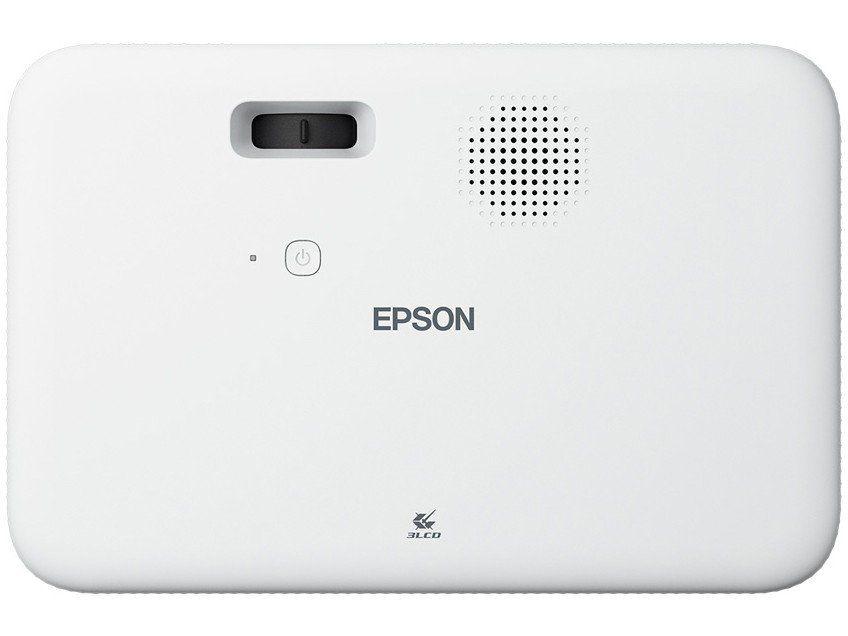 Projetor Epson EpiqVision FH-02 Full HD 1920X1080 - 9