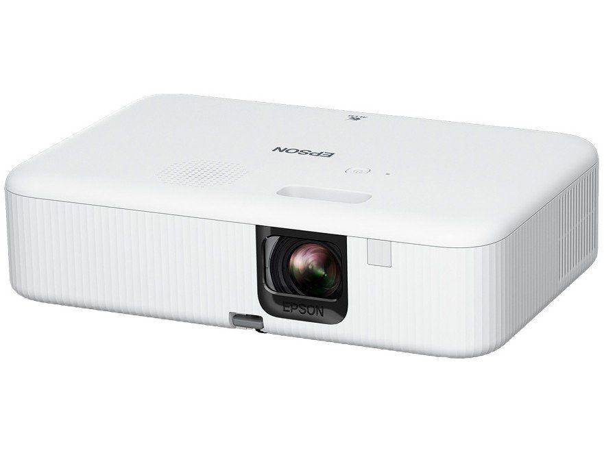 Projetor Epson EpiqVision FH-02 Full HD 1920X1080 - 2