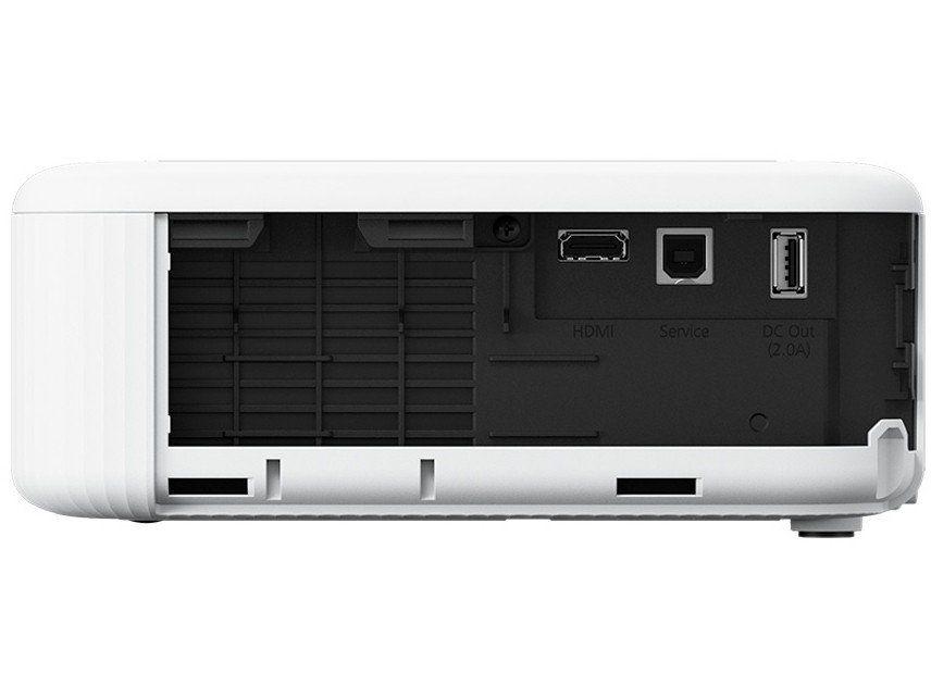 Projetor Epson EpiqVision FH-02 Full HD 1920X1080 - 6