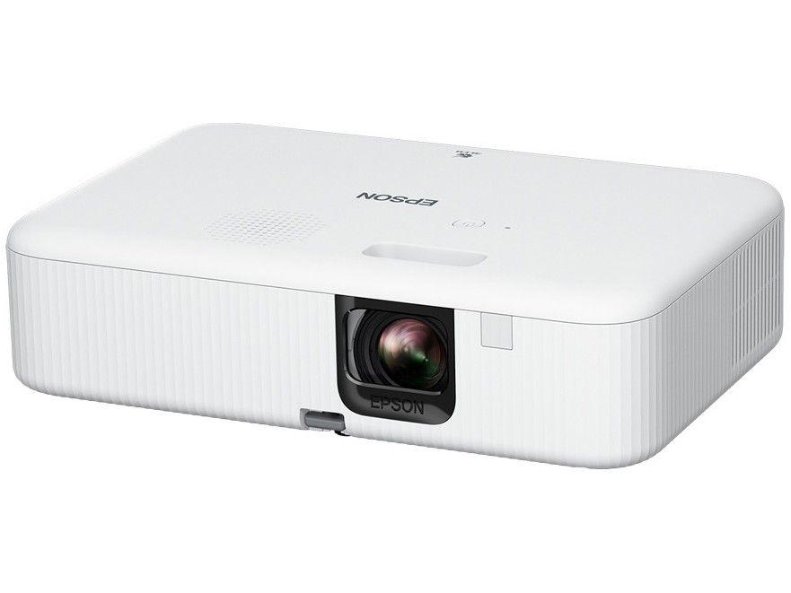 Projetor Epson EpiqVision FH-02 Full HD 1920X1080 - 2