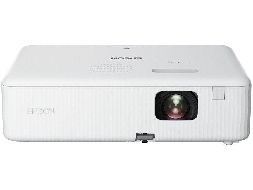 Projetor Epson Flex CO-W01 1280X800 WXGA - 1