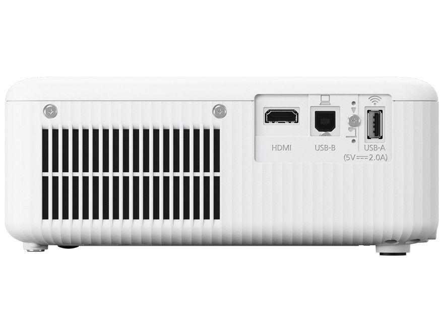 Projetor Epson Flex CO-W01 1280X800 WXGA - 3