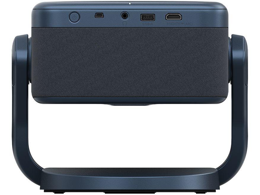 Projetor Portátil Smart Epson EpiqVision EF-22N Laser Full HD 1000 Lúmens 3LCD Wi-Fi Bluetooth HDMI Azul Safira - 14