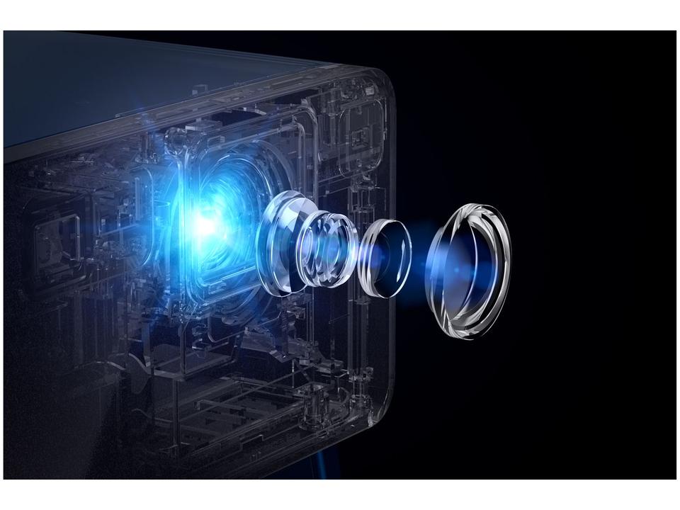Projetor Portátil Smart Epson EpiqVision EF-22N Laser Full HD 1000 Lúmens 3LCD Wi-Fi Bluetooth HDMI Azul Safira - 8