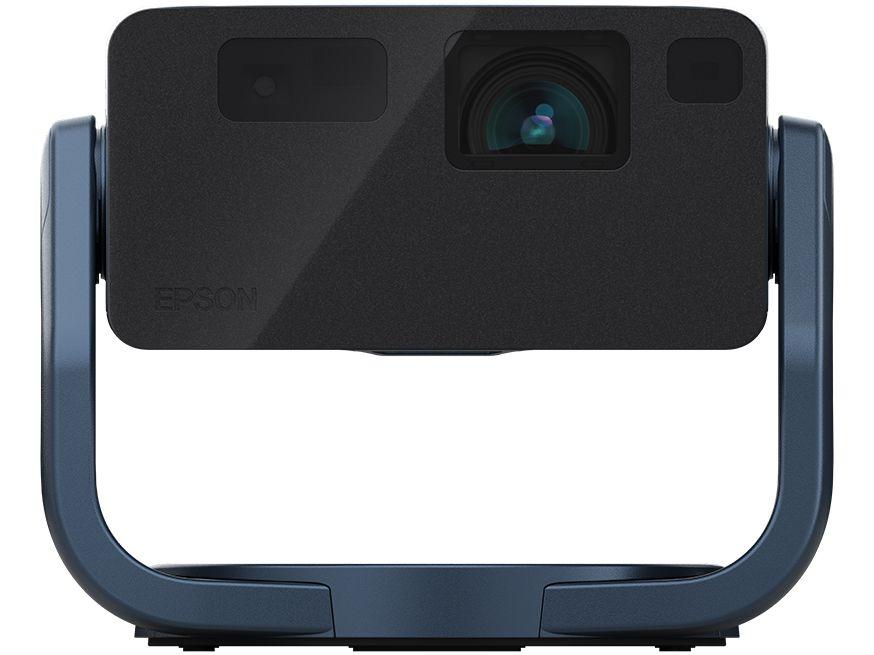 Projetor Portátil Smart Epson EpiqVision EF-22N Laser Full HD 1000 Lúmens 3LCD Wi-Fi Bluetooth HDMI Azul Safira - 12