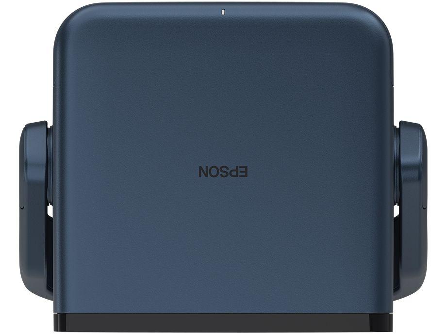 Projetor Portátil Smart Epson EpiqVision EF-22N Laser Full HD 1000 Lúmens 3LCD Wi-Fi Bluetooth HDMI Azul Safira - 13