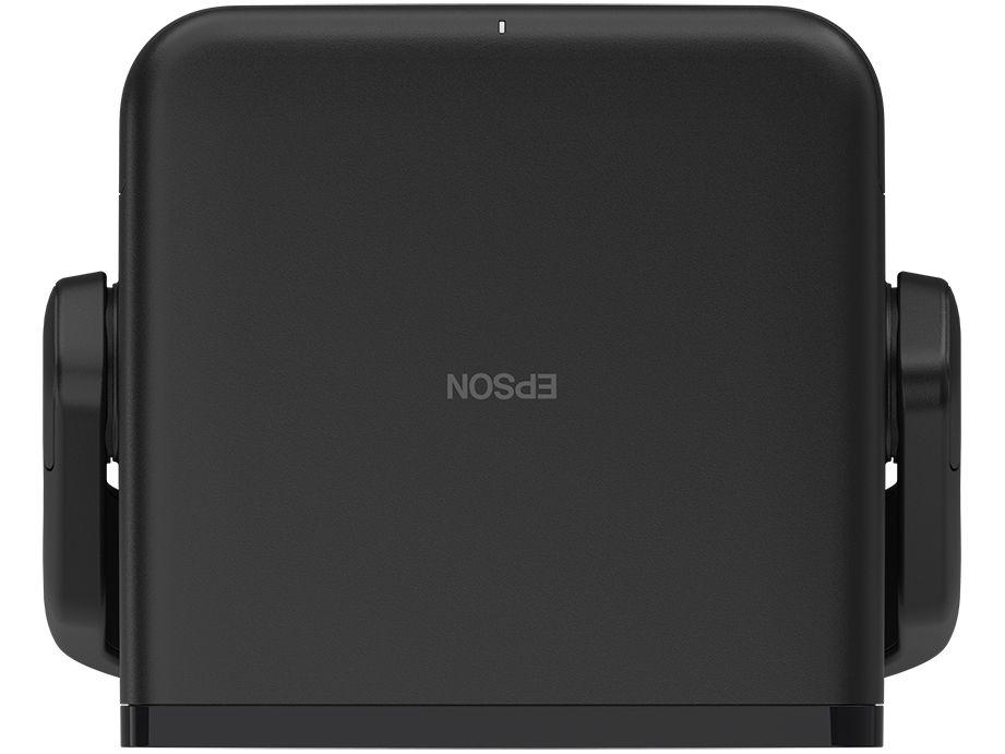 Projetor Portátil Smart Epson EpiqVision EF-22N Laser Full HD 1000 Lúmens 3LCD Wi-Fi Bluetooth HDMI Preto Ônix - 14