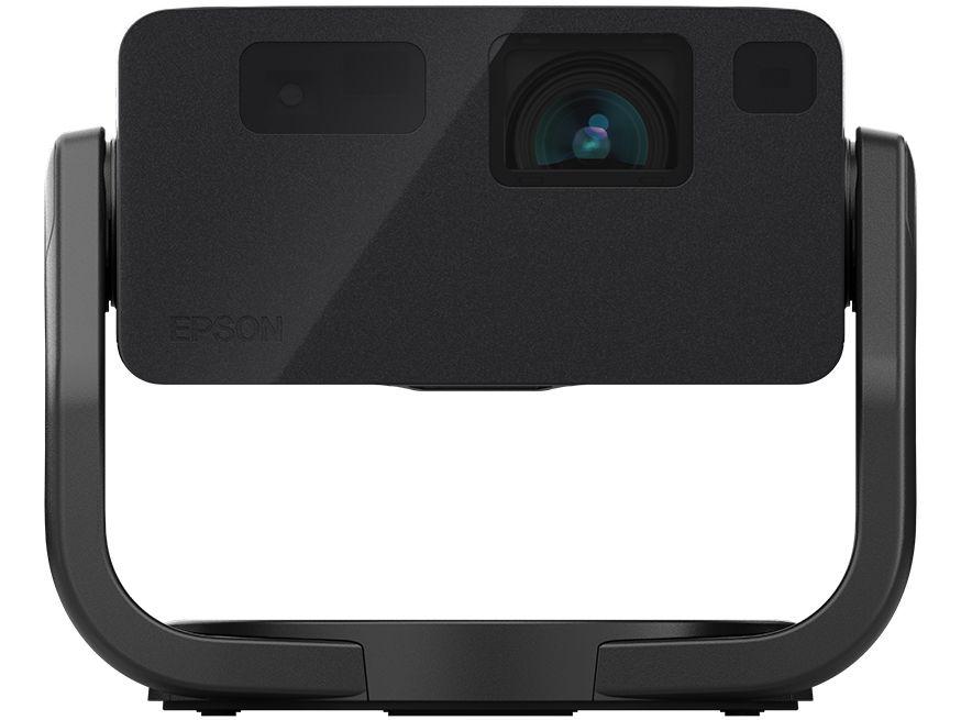 Projetor Portátil Smart Epson EpiqVision EF-22N Laser Full HD 1000 Lúmens 3LCD Wi-Fi Bluetooth HDMI Preto Ônix - 13