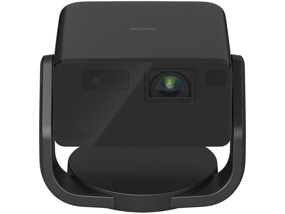 Projetor Portátil Smart Epson EpiqVision EF-22N Laser Full HD 1000 Lúmens 3LCD Wi-Fi Bluetooth HDMI Preto Ônix - 12