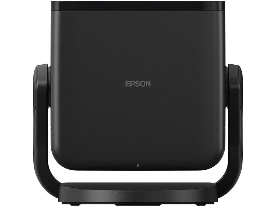 Projetor Portátil Smart Epson EpiqVision EF-22N Laser Full HD 1000 Lúmens 3LCD Wi-Fi Bluetooth HDMI Preto Ônix - 15