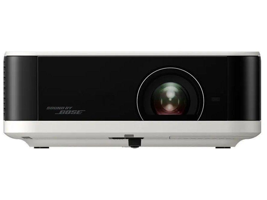 Projetor Portátil Smart Epson Lifestudio Pop Full HD EF-61 Som Bose Google TV Wi-Fi Branco Pérola - 10