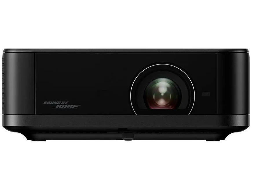 Projetor Portátil Smart Epson Lifestudio Pop Plus 4K PRO-UHD EF-62 Som Bose Google TV Wi-Fi Preto Metálico - 6