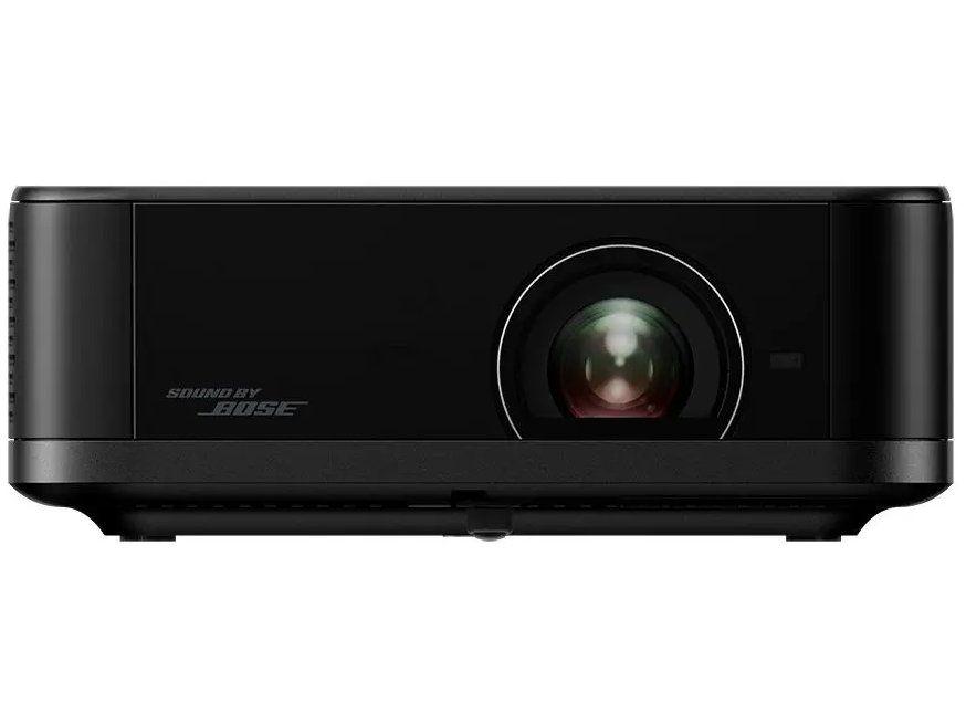 Projetor Portátil Smart Epson Lifestudio Pop Plus 4K PRO-UHD EF-62 Som Bose Google TV Wi-Fi Preto Metálico - 6