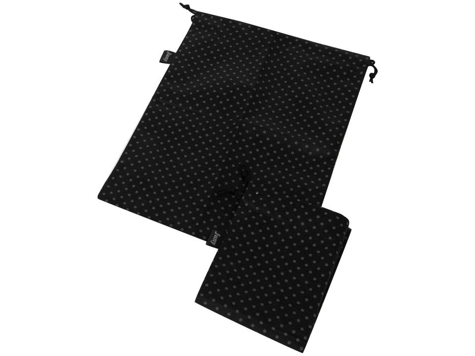 Protetor de Roupas para Viagem Juny ML002 - 3