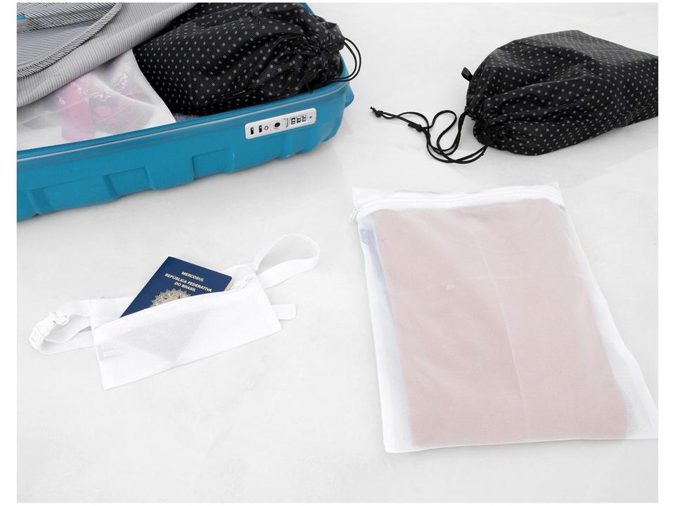 Protetor de Roupas para Viagem Juny ML002 - 1