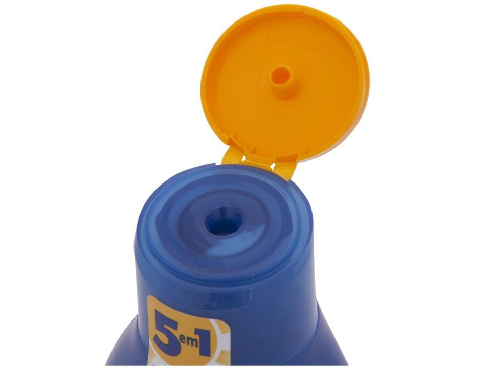 Protetor Solar Corporal Nivea FPS 30 Sun - 8