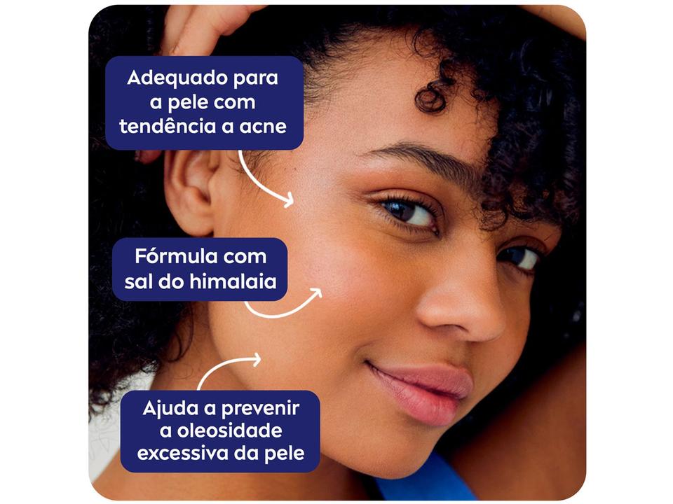 Protetor Solar Facial Nivea FPS 50 Sun - 6