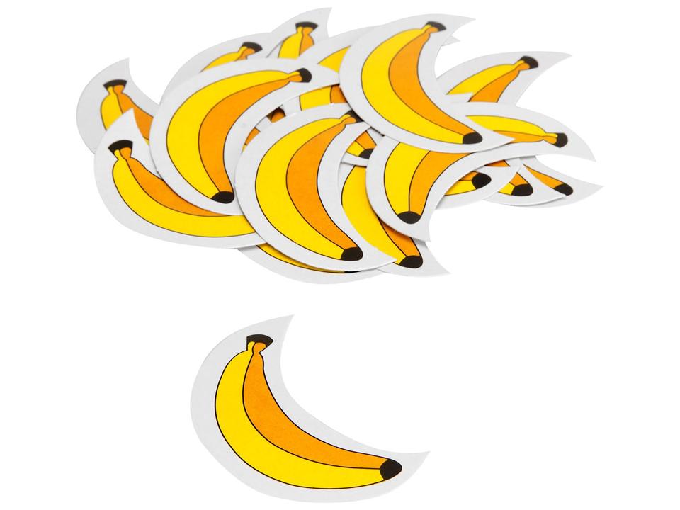 Pula Macaco com Acessórios Estrela - 4