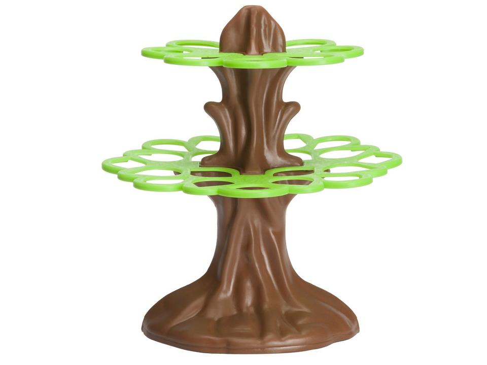 Pula Macaco com Acessórios Estrela - 1