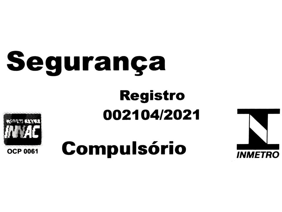 Pula Pula Inflável Jilong Trampolim Multicolorido - 9