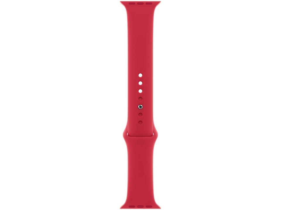 Pulseira Apple Watch Esportiva Apple 41mm - 0