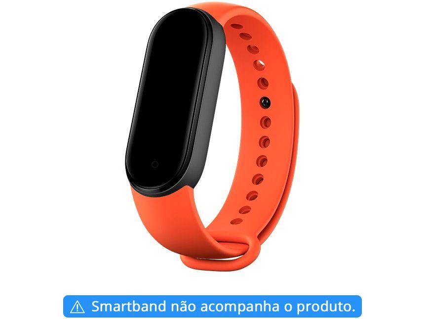 Pulseira para Smartband Xiaomi Bracelete - 2
