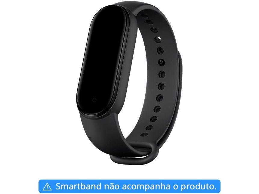 Pulseira para Smartband Xiaomi Bracelete - 4