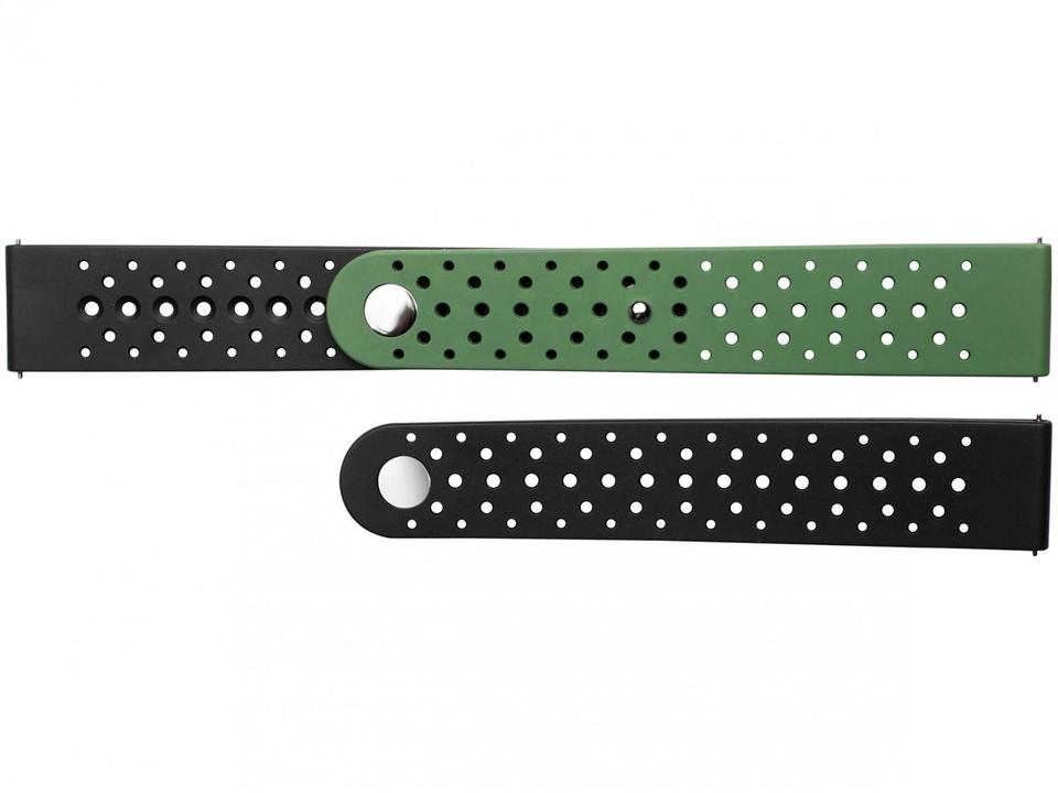 Pulseira para Smartwatch GP-XVR500BRBBW - 1