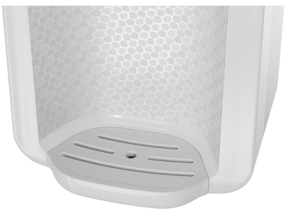 Purificador de Água Consul CPC31AB Compacto Com Filtragem Classe A Branco - 10