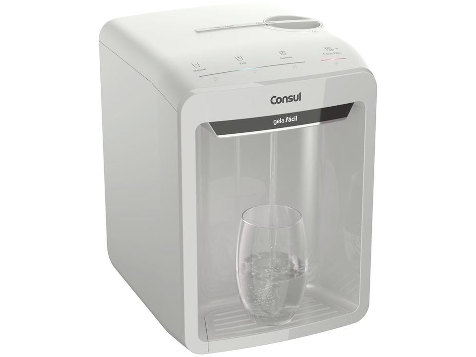 Purificador de Água Consul de Mesa e Parede CPB33A - 3