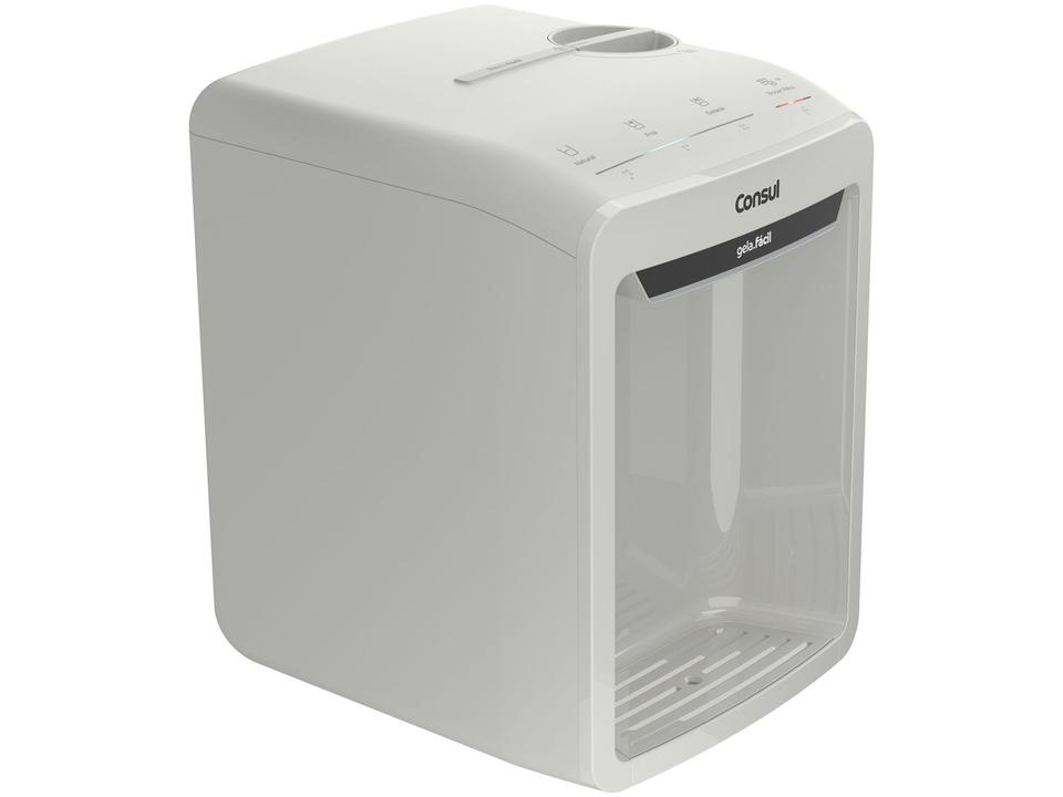 Purificador de Água Consul de Mesa e Parede CPB33A - 1
