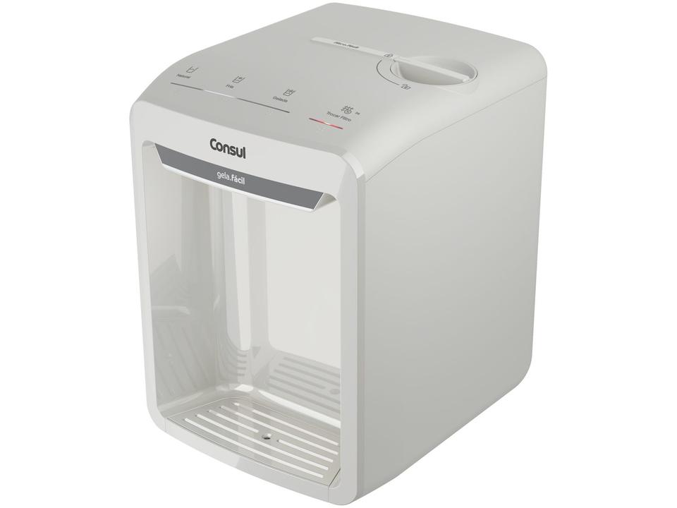Purificador de Água Consul de Mesa e Parede CPB33A - 2