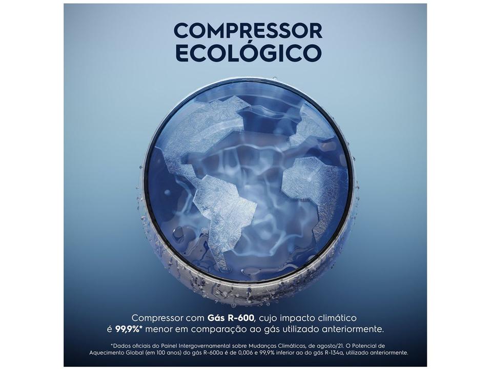 Purificador de Água Electrolux de Mesa Compressor Branco PC01B Água Gelada e Natural - 14
