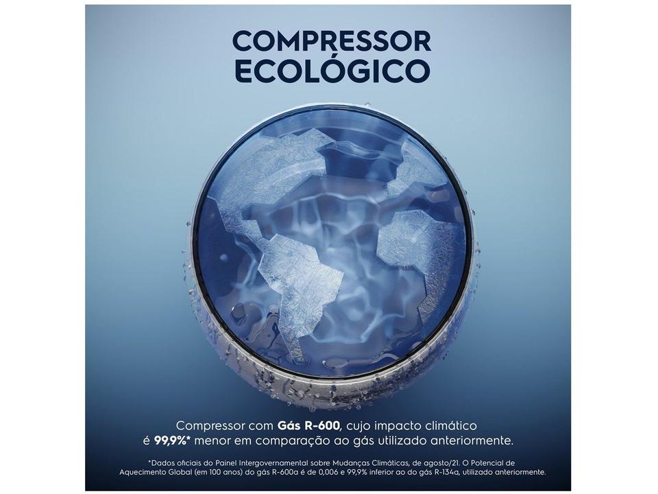 Purificador de Água Electrolux de Mesa Compressor Branco PC01B Água Gelada e Natural - 14