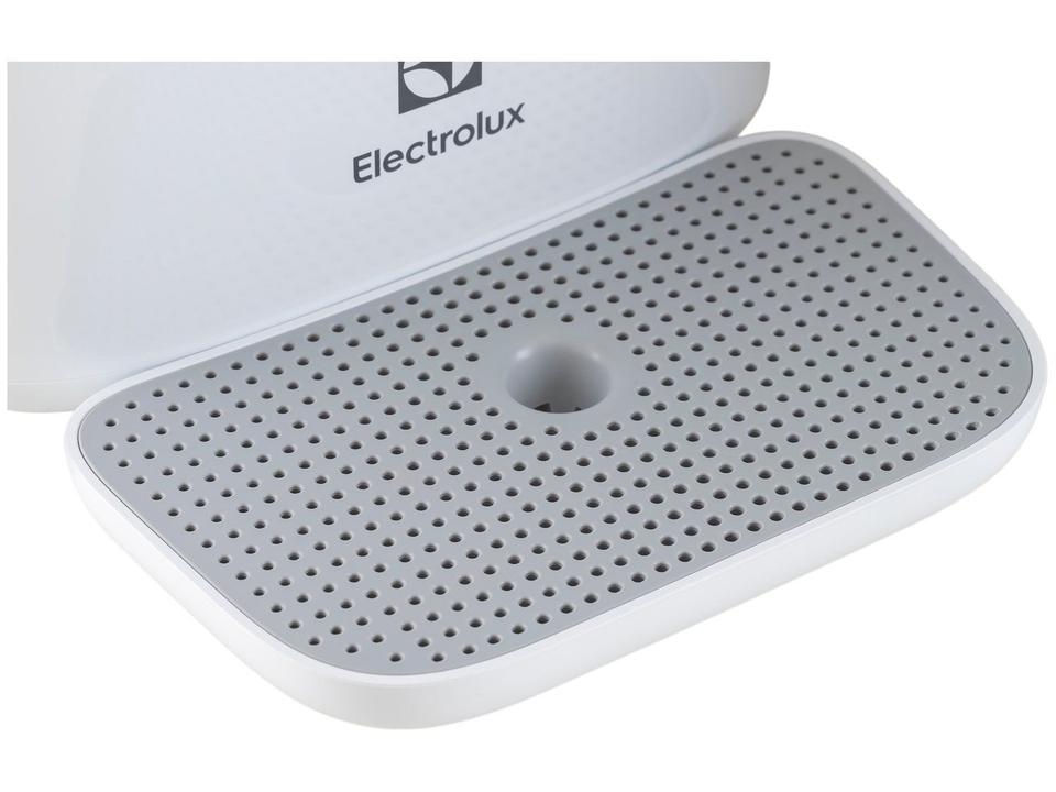 Purificador de Água Electrolux de Mesa Compressor Branco PC01B Água Gelada e Natural - 11
