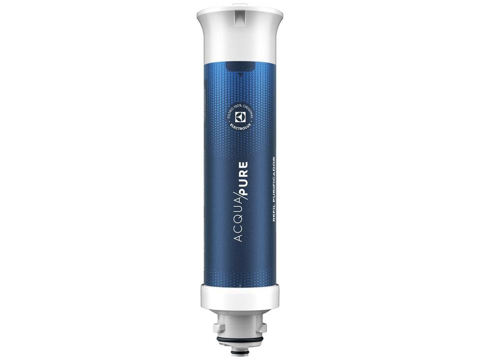 Purificador de Água Electrolux de Parede e Mesa Eletrônico Preto Efficient PE15P Água Gelada e Natural - 6